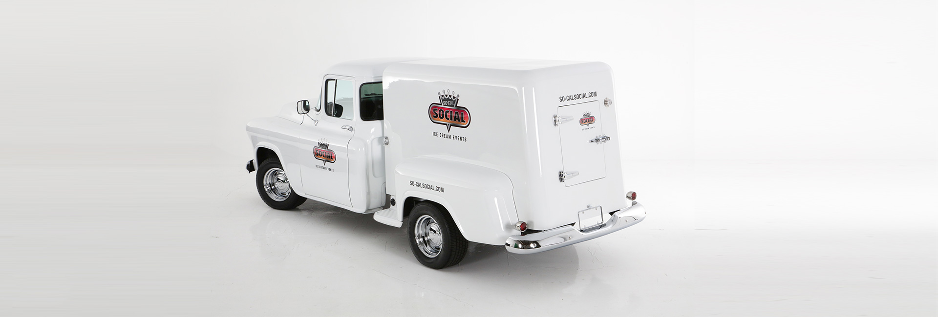 ICE CREAM EVENT COMPANY