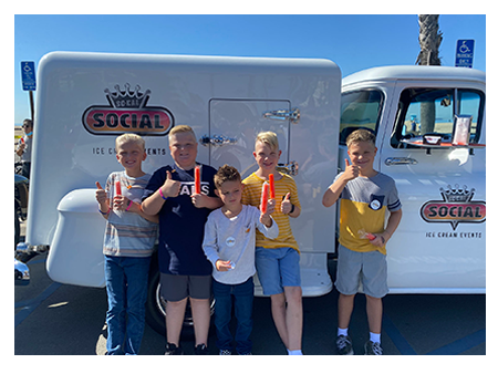 So-Cal Social | Schedule Your Next Ice Cream Truck Event