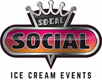 So Cal Social Rentable Ice Cream Truck
